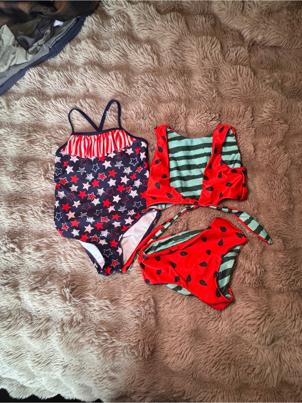 Toddler 3T swim bundle